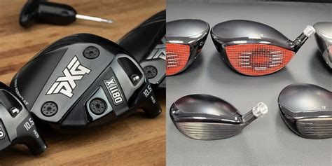 Of course, these are just two of the many differences between these clubs. . Pxg gen5 driver vs taylormade stealth